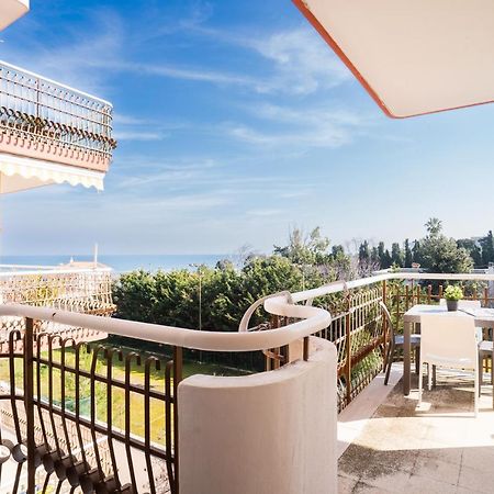 Dimora Montereale Near The Sea Apartment Trani Bagian luar foto